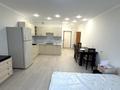 1-бөлмелі пәтер · 30.6 м² · 10/17 қабат, Алмагүл ш/а., Утепова, бағасы: 33.9 млн ₸ в Алматы, Бостандыкский р-н — фото 9