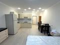 1-бөлмелі пәтер · 30.6 м² · 10/17 қабат, Алмагүл ш/а., Утепова, бағасы: 33.9 млн ₸ в Алматы, Бостандыкский р-н — фото 12