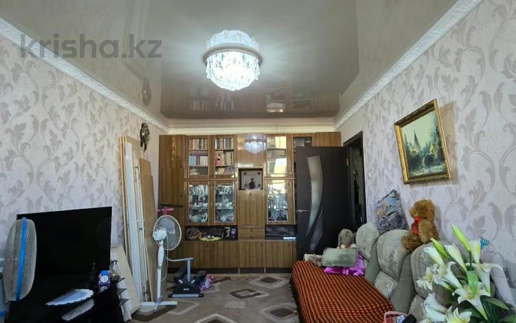 2-комнатная квартира · 50.5 м² · 9/9 этаж, Беркимбаева 90 за 16 млн ₸ в Экибастузе — фото 14