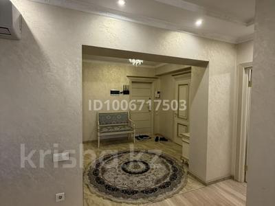 3-комнатная квартира · 90 м² · 5/16 этаж, Масанчи 23/4 — Гоголя за 84 млн ₸ в Алматы, Алмалинский р-н