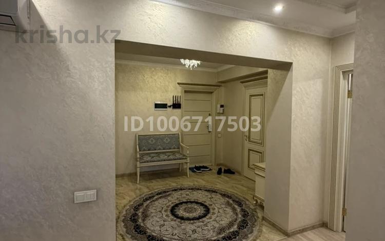 3-комнатная квартира · 90 м² · 5/16 этаж, Масанчи 23/4 — Гоголя за 84 млн ₸ в Алматы, Алмалинский р-н — фото 5