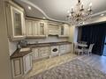 3-комнатная квартира · 90 м² · 5/16 этаж, Масанчи 23/4 — Гоголя за 84 млн ₸ в Алматы, Алмалинский р-н — фото 5