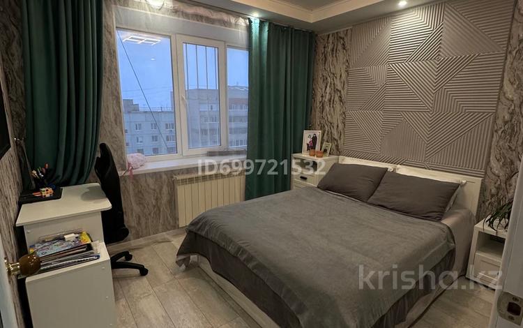 2-комнатная квартира · 49 м² · 10/10 этаж, мкр 12 45Д — Лайф стайл за 160 000 〒 в Актобе — фото 2