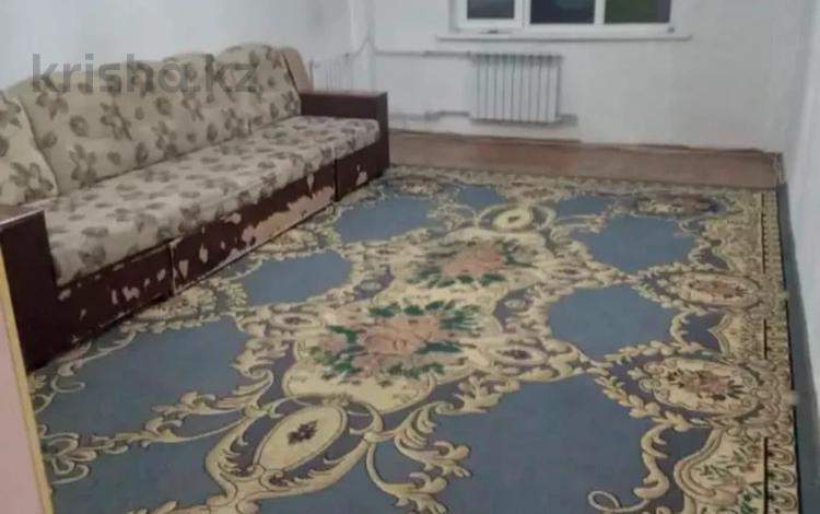 2-комнатная квартира · 48 м² · 1/5 этаж, Каратал 45 за 120 000 ₸ в Талдыкоргане — фото 2