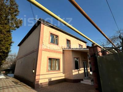 Отдельный дом · 6 комнат · 250 м² · 8.6 сот., мкр Калкаман-2, Мкр Калкаман-2, Райымбека Сейтметова 111 — Райымбека Сейтметова уг улицы Байзак батыра за 119 млн ₸ в Алматы, Наурызбайский р-н