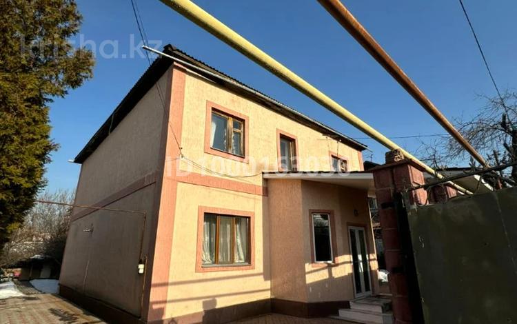 Отдельный дом · 6 комнат · 250 м² · 8.6 сот., мкр Калкаман-2, Мкр Калкаман-2, Райымбека Сейтметова 111 — Райымбека Сейтметова уг улицы Байзак батыра за 119 млн ₸ в Алматы, Наурызбайский р-н — фото 26