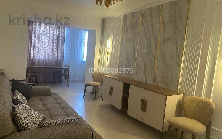 2-комнатная квартира · 60 м² · 2/5 этаж, Мкр.Сырдария 7 — Напротив Обл.Гаи за 4 000 〒 в  — фото 2