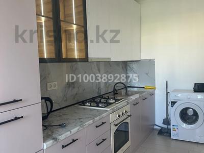 2-комнатная квартира · 60 м² · 2/5 этаж, Мкр.Сырдария 7 — Напротив Обл.Гаи за 4 000 ₸ в 