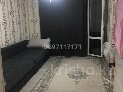 1-комнатная квартира, 46 м², 3/12 этаж помесячно, Коктерек 139/6 за 220 000 〒 в Алматы, Наурызбайский р-н