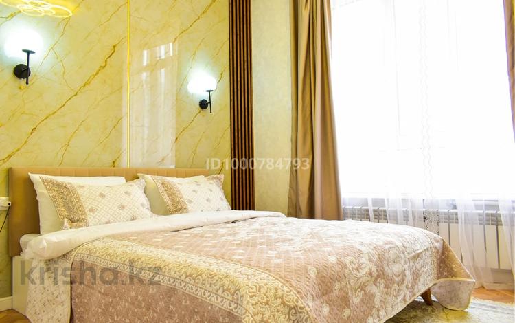 2-бөлмелі пәтер · 50 м² · 9/12 қабат, Торекулова 95, бағасы: 23 000 ₸ в Алматы, Алмалинский р-н — фото 2