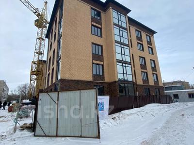 2-комнатная квартира, 64.6 м², 3/5 этаж, Жамбыла Жабаева 272а за ~ 21.3 млн 〒 в Петропавловске