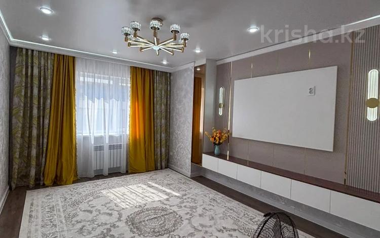 2-бөлмелі пәтер · 66 м² · 3/6 қабат, 39-ш/а. 7, бағасы: 22.8 млн ₸ в Актау, 39-й мкр — фото 4