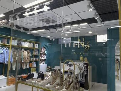 Готовый бизнес под ключ. Магазин женской одежды, 33 м² за 2.3 млн 〒 в Актау, 29-й мкр