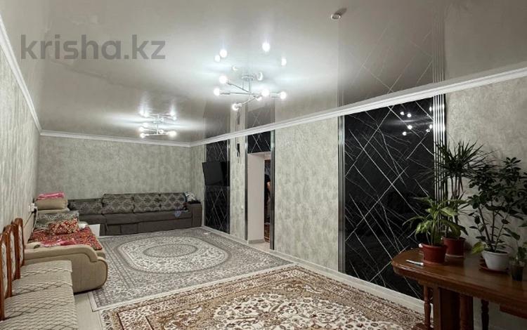 Жеке үй · 4 бөлме · 121.2 м² · 4.62 жүзд., Жазыкова, бағасы: 20 млн ₸ в Актобе — фото 16