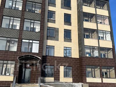 2-бөлмелі пәтер · 53 м² · 1/5 қабат, Акжан 12, бағасы: 23.7 млн ₸ в Астане, Есильский р-н