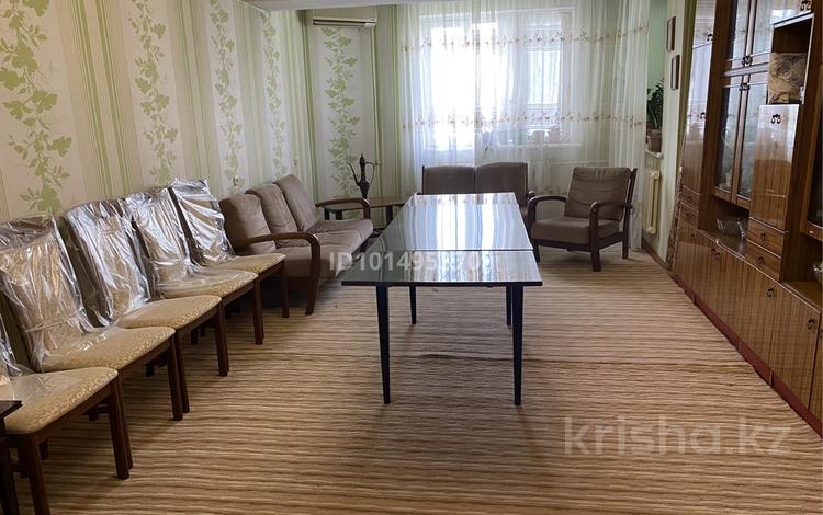 3-бөлмелі пәтер · 103 м² · 4/5 қабат, Нұрсәт ш/а, бағасы: 50 млн ₸ в Шымкенте, Каратауский р-н — фото 2