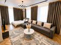 2-комнатная квартира · 90 м² · 12/17 этаж, Розыбакиева 320 за 35 000 ₸ в Алматы, Бостандыкский р-н