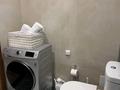 2-комнатная квартира · 90 м² · 12/17 этаж, Розыбакиева 320 за 35 000 ₸ в Алматы, Бостандыкский р-н — фото 10