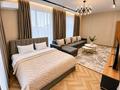 2-комнатная квартира · 90 м² · 12/17 этаж, Розыбакиева 320 за 35 000 ₸ в Алматы, Бостандыкский р-н — фото 2