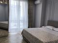 2-комнатная квартира · 90 м² · 12/17 этаж, Розыбакиева 320 за 35 000 ₸ в Алматы, Бостандыкский р-н — фото 7