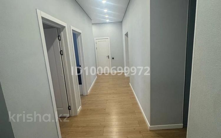4-комнатная квартира · 124 м² · 5/10 этаж, Туран 40/1 за 500 000 〒 в Астане, Есильский р-н — фото 2