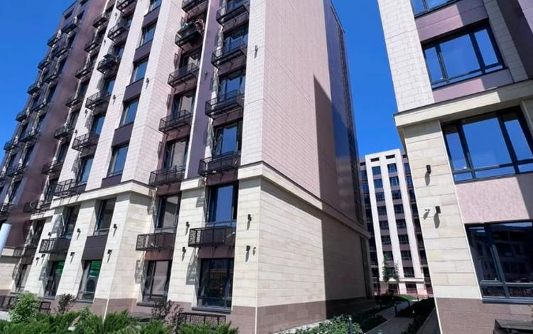 2-комнатная квартира · 58 м² · 9/9 этаж, Каныша Сатпаева 90а/1 за ~ 45.4 млн ₸ в Алматы, Бостандыкский р-н — фото 13