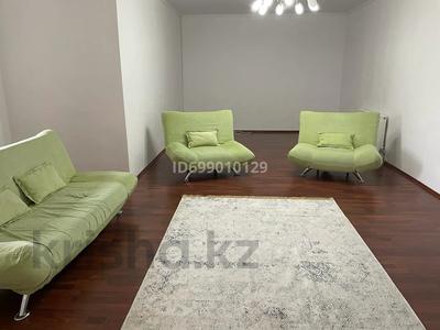 2-комнатная квартира · 93.4 м² · 1/2 этаж, Байтурсынова 39 — Возле Площади Махамбета за 35 млн ₸ в Атырау