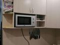 1-комнатная квартира · 30 м² · 5/5 этаж, 1 микрорайон 8 — Район Кожзавода-1микрорайон за 12.5 млн ₸ в Семее — фото 10