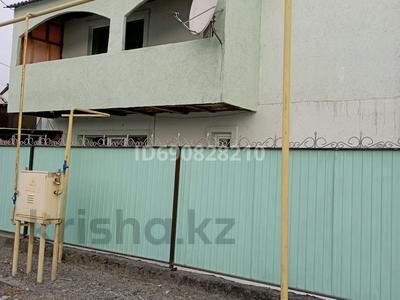 Отдельный дом · 7 комнат · 169 м² · 10 сот., Балыкты 6 — Находится в Еркино за 20 млн 〒 в Талдыкоргане
