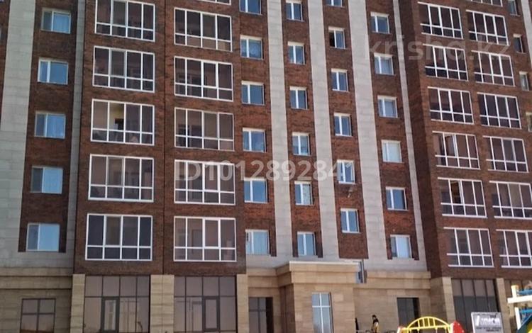 1 комната · 43 м² · 5/10 этаж, мкр Комсомольский, Бокейхана 15 — Бухар Жырау за 70 000 ₸ в Астане, Есильский р-н — фото 2