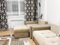 1 комната · 43 м² · 5/10 этаж, мкр Комсомольский, Бокейхана 15 — Бухар Жырау за 70 000 ₸ в Астане, Есильский р-н — фото 2