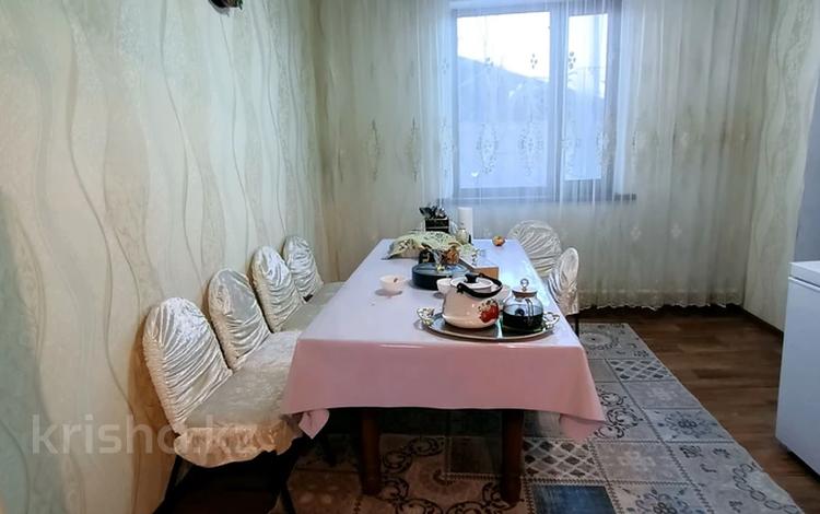 Отдельный дом • 5 комнат • 140 м² • 8 сот., Сыртанова 200 за 26 млн 〒 в Талдыкоргане — фото 2