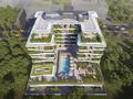 2-бөлмелі пәтер · 65 м² · 4/8 қабат, Дубай, бағасы: ~ 120.4 млн ₸ — фото 16