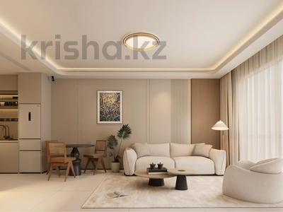 2-комнатная квартира · 65 м² · 4/8 этаж, Дубай за ~ 120.4 млн ₸
