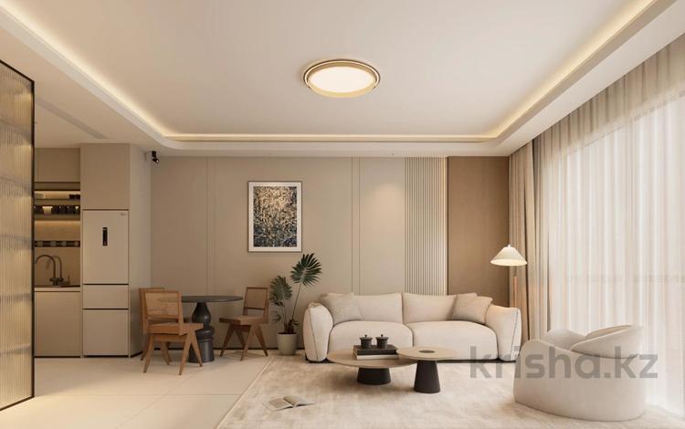 2-бөлмелі пәтер · 65 м² · 4/8 қабат, Дубай, бағасы: ~ 120.4 млн ₸ — фото 17