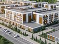 2-комнатная квартира · 49.7 м² · 2/5 этаж, мкр Алгабас, 20-й микрорайон 21 — Саина, Монке би за 24 млн ₸ в Алматы, Алатауский р-н
