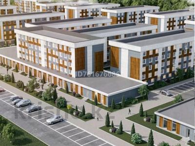 2-бөлмелі пәтер · 49.7 м² · 2/5 қабат, Алғабас ш/а., 20-й микрорайон 21 — Саина, Монке би, бағасы: 24 млн ₸ в Алматы, Алатауский р-н
