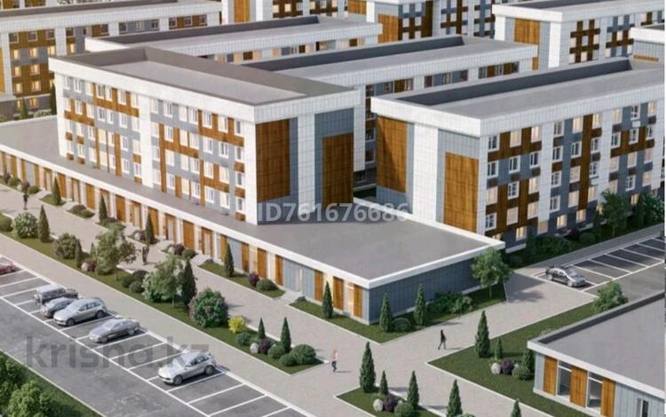 2-комнатная квартира · 49.7 м² · 2/5 этаж, мкр Алгабас, 20-й микрорайон 21 — Саина, Монке би за 24 млн ₸ в Алматы, Алатауский р-н — фото 19