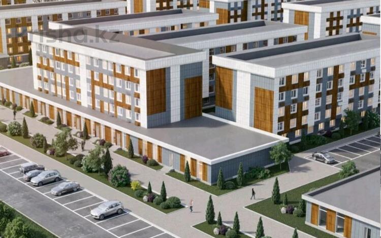 2-бөлмелі пәтер · 49.7 м² · 2/5 қабат, мкр Алгабас, 20-й микрорайон 21 — Саина, Монке би, бағасы: 24 млн ₸ в Алматы, Алатауский р-н — фото 9