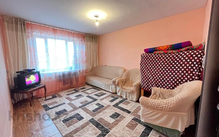 1-комнатная квартира, 36 м², 5/5 этаж, Мушелтой за 10.5 млн 〒 в Талдыкоргане — фото 4