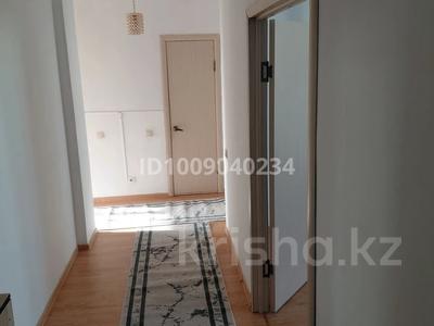 2-комнатная квартира · 57 м² · 7/9 этаж, Ж.молдағалиева 4 — Айтматова за 250 000 ₸ в Астане, Нура р-н