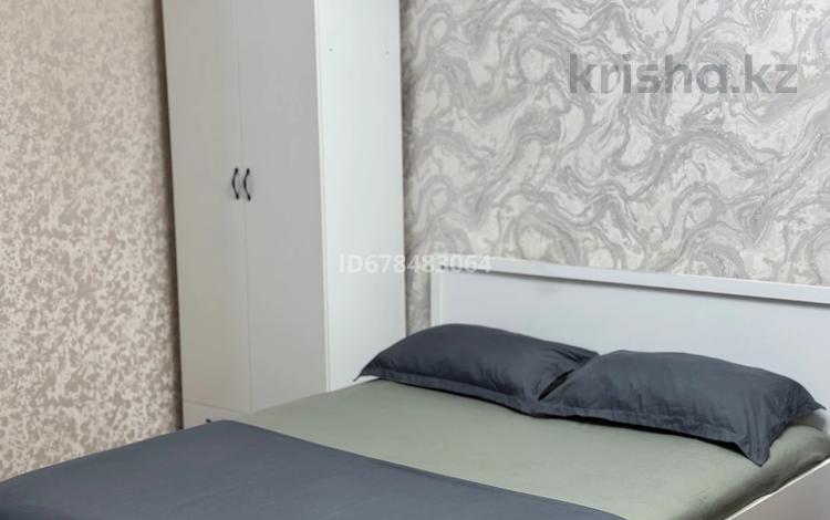 1-комнатная квартира · 30.5 м² · 1/5 этаж, Сабитова 36 за 10 000 ₸ в Балхаше — фото 12