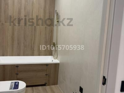 2-комнатная квартира · 53 м² · 3/9 этаж, Бурундайская 91 за 35 млн ₸ в Алматы, Жетысуский р-н