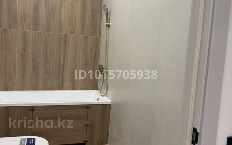 2-комнатная квартира · 53 м² · 3/9 этаж, Бурундайская 91 за 35 млн ₸ в Алматы, Жетысуский р-н — фото 2