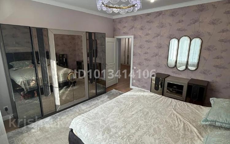 3-бөлмелі пәтер · 115 м² · 3/9 қабат, мкр. Алтын орда, Санкибай батыр, бағасы: ~ 64.9 млн ₸ в Актобе — фото 2