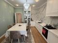 3-бөлмелі пәтер · 115 м² · 3/9 қабат, мкр. Алтын орда, Санкибай батыр, бағасы: ~ 64.9 млн ₸ в Актобе — фото 3