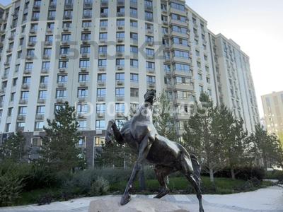 1-комнатная квартира · 40 м² · 7/12 этаж, мкр Кайтпас 1 8 за 25.5 млн ₸ в Шымкенте, Каратауский р-н