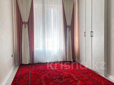 2-бөлмелі пәтер · 60 м² · 6/9 қабат, Асар 2 — ЖК Баксарай, бағасы: 200 000 ₸ в Шымкенте