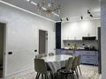 2-бөлмелі пәтер · 60 м² · 6/9 қабат, Асар 2 — ЖК Баксарай, бағасы: 200 000 ₸ в Шымкенте — фото 3
