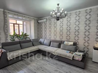 3-комнатная квартира · 112.1 м² · 2/9 этаж, Уранхаева 30 за 68 млн ₸ в Семее